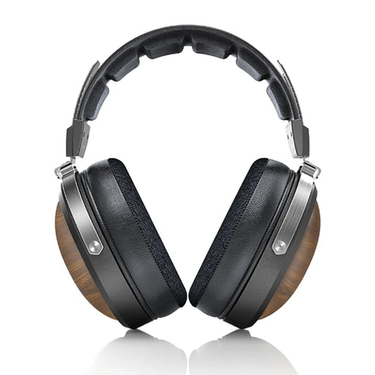 FiiO FT1 Audífono Cerrado Over-Ear con Driver 60mm y Cable 4.4mm