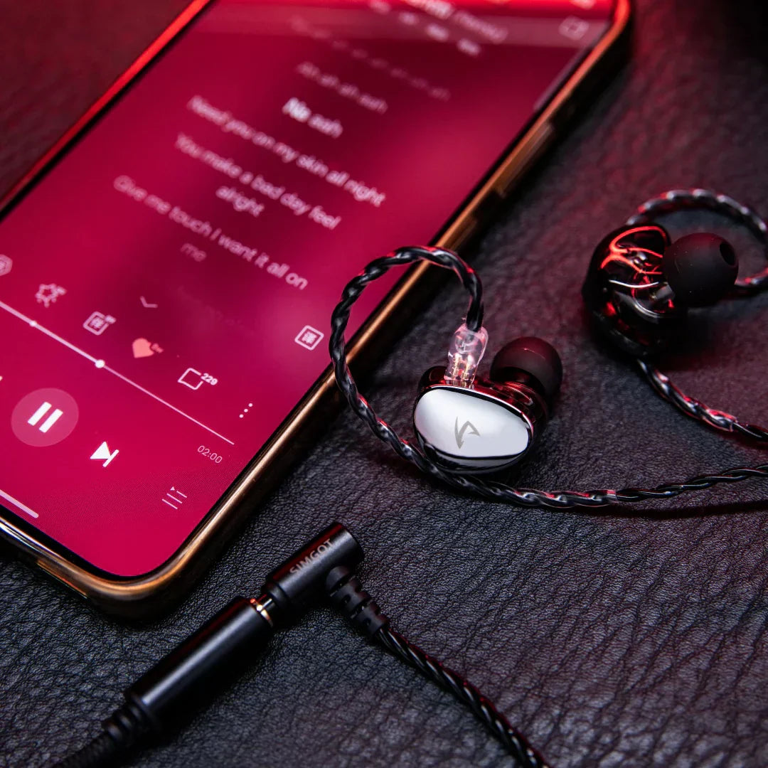 El Regreso del Cable: Por qué el Audio Hi-Fi es la tendencia definitiva que tus oídos necesitaban