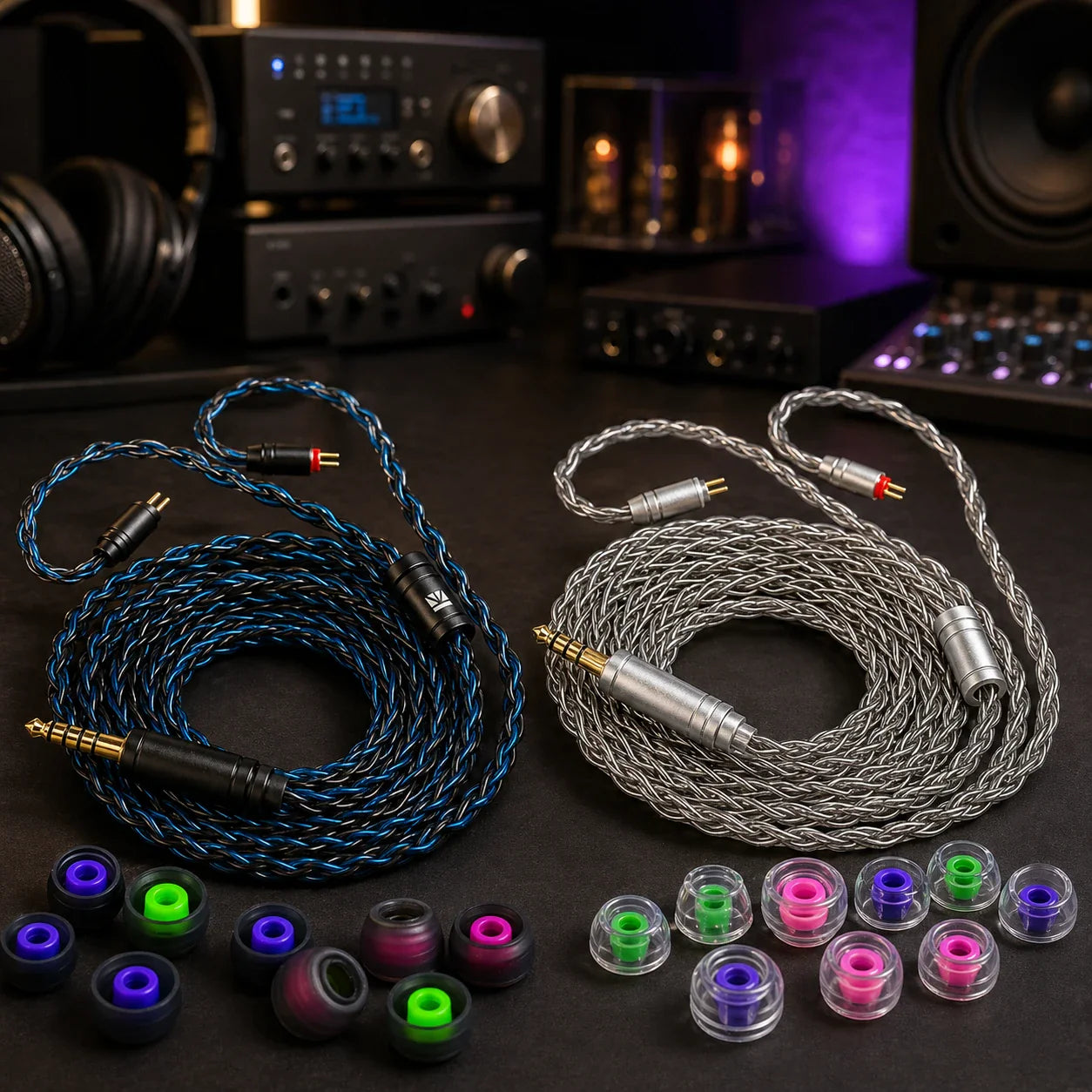 Accesorios