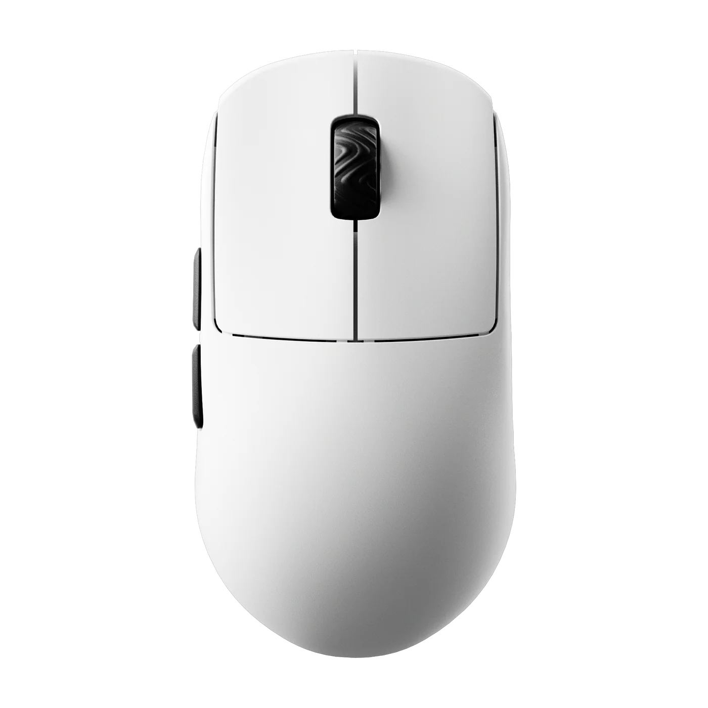 Ratón inalámbrico gaming Scyrox V8 con sensor PAW3950, diseño ergonómico, modo triple y peso de 36 g para FPS y esports.