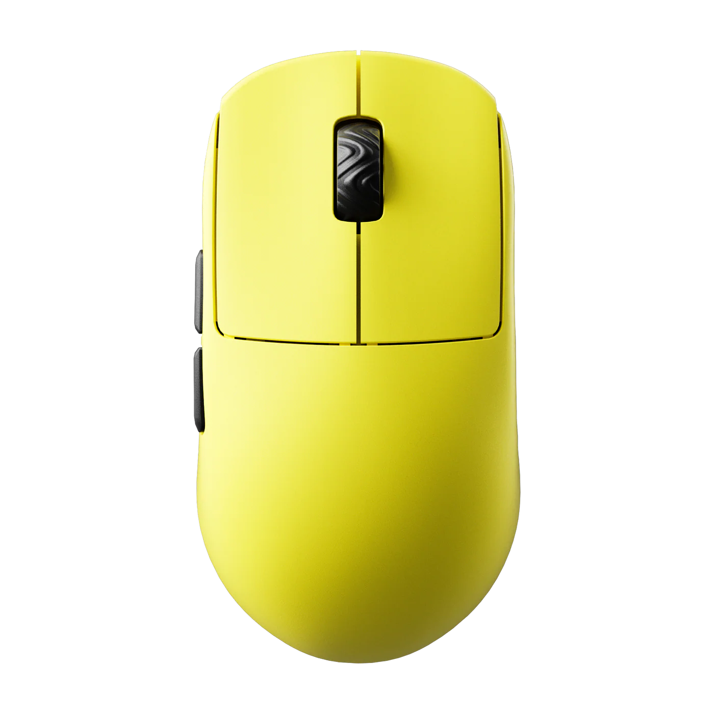 Ratón gaming inalámbrico Scyrox V8 con sensor PAW3950, diseño ergonómico, modo triple, peso de 36 g y tasa de sondeo 8K.