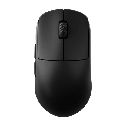 Ratón gaming inalámbrico Scyrox V8 ultraligero de 36 g con sensor PAW3950 y modo triple para FPS y esports.
