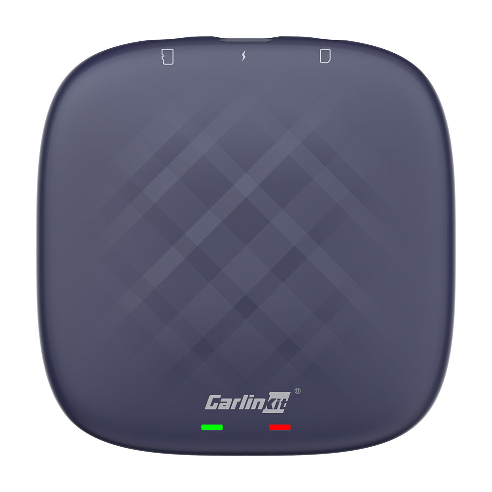 CarlinKit TBox Plus CarPlay AI TV Box con Android 13 y 64 GB
