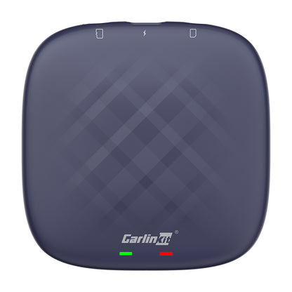 CarlinKit TBox Plus CarPlay AI TV Box con Android 13 y 64 GB