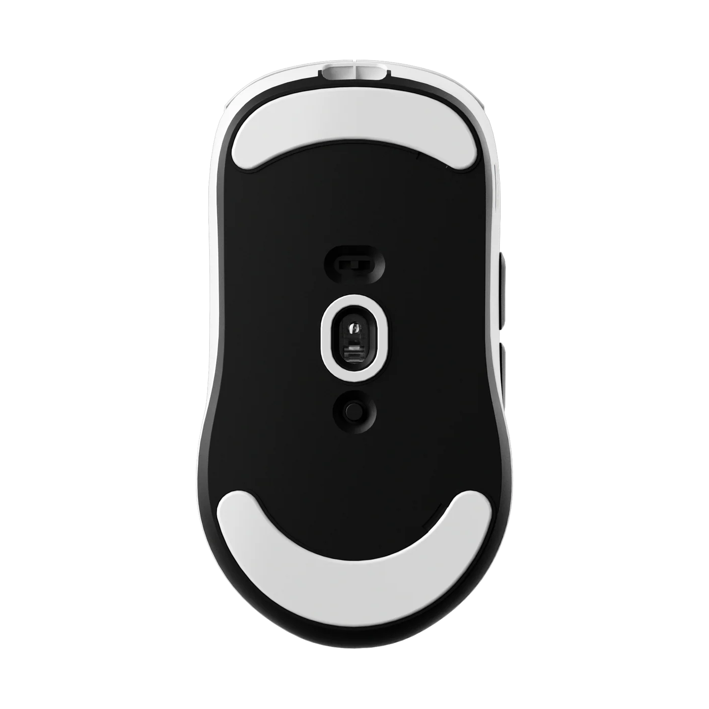 Ratón gaming inalámbrico SCYROX V8 ultraligero de 36 g, sensor PAW3950, modo triple y diseño ergonómico para FPS y Esports.