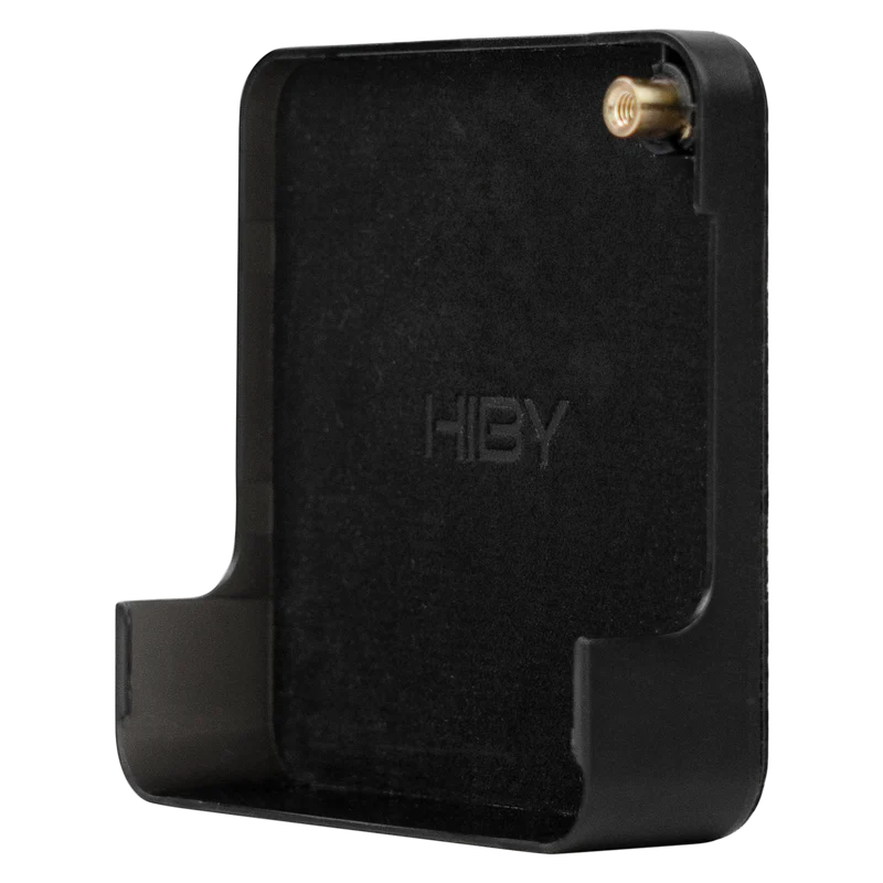 DAC/Amp Portátil HiBy W4 Bluetooth 5.4 Dual CS43198 3.5mm + 4.4mm