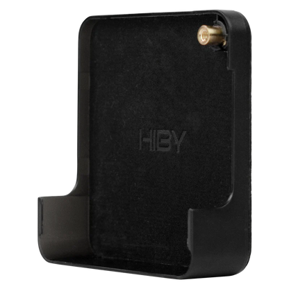 DAC/Amp Portátil HiBy W4 Bluetooth 5.4 Dual CS43198 3.5mm + 4.4mm