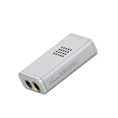 DAC/Amp Portátil MOONDROP Dawn Pro 2 USB-C 3.5mm + 4.4mm Balanceado