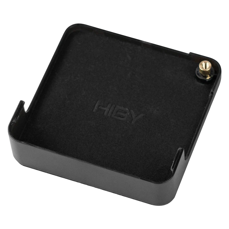 DAC/Amp Portátil HiBy W4 Bluetooth 5.4 Dual CS43198 3.5mm + 4.4mm