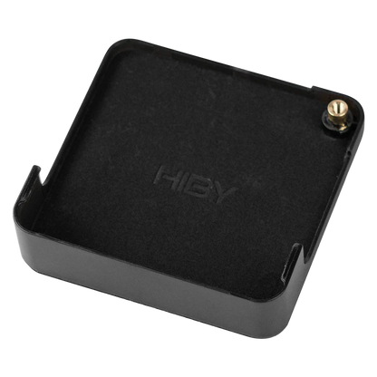 DAC/Amp Portátil HiBy W4 Bluetooth 5.4 Dual CS43198 3.5mm + 4.4mm