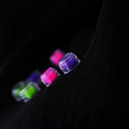 TANGZU HE Song of the Long River Galaxy Edition Sonic Eartips - Pack S, M y L