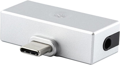 Kiwi Ears Allegro Mini DAC USB-C Portátil 3.5mm y 4.4mm