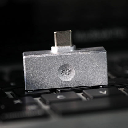 Kiwi Ears Allegro Mini DAC USB-C Portátil 3.5mm y 4.4mm