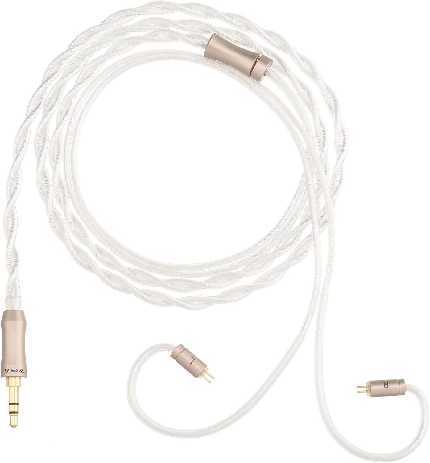 SIVGA Que Audífonos IEM - Timbre natural y sonido musical que enamora