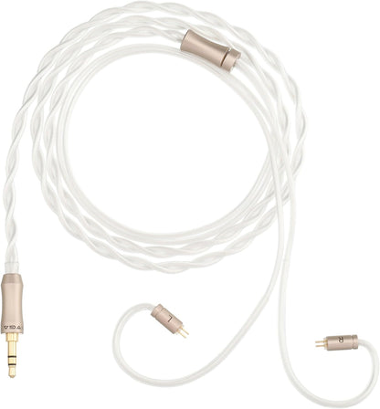 SIVGA Que Audífonos IEM - Timbre natural y sonido musical que enamora