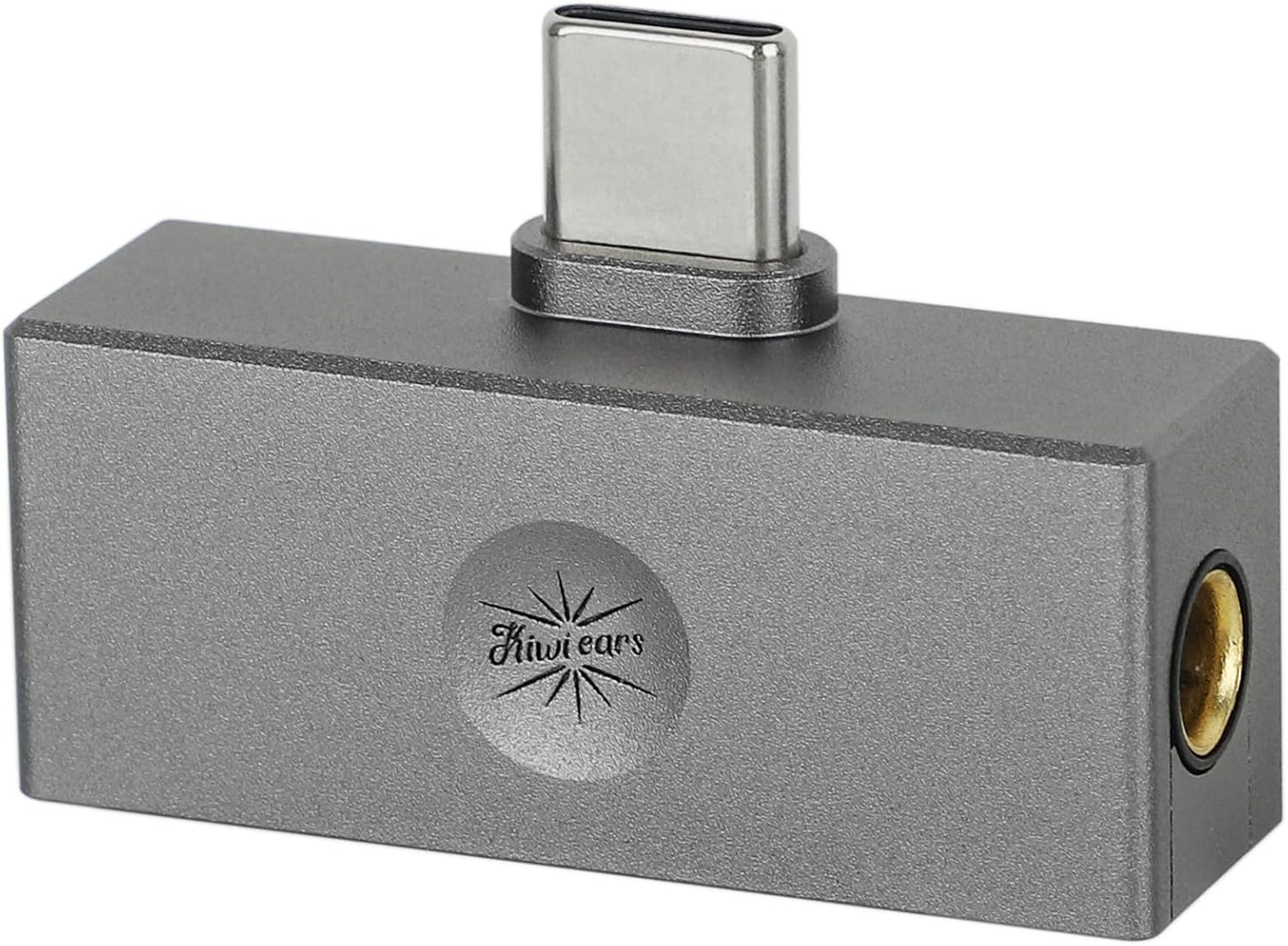 Kiwi Ears Allegro Mini DAC USB-C Portátil 3.5mm y 4.4mm