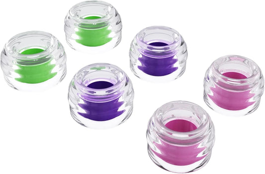 TANGZU HE Song of the Long River Galaxy Edition Sonic Eartips - Pack S, M y L