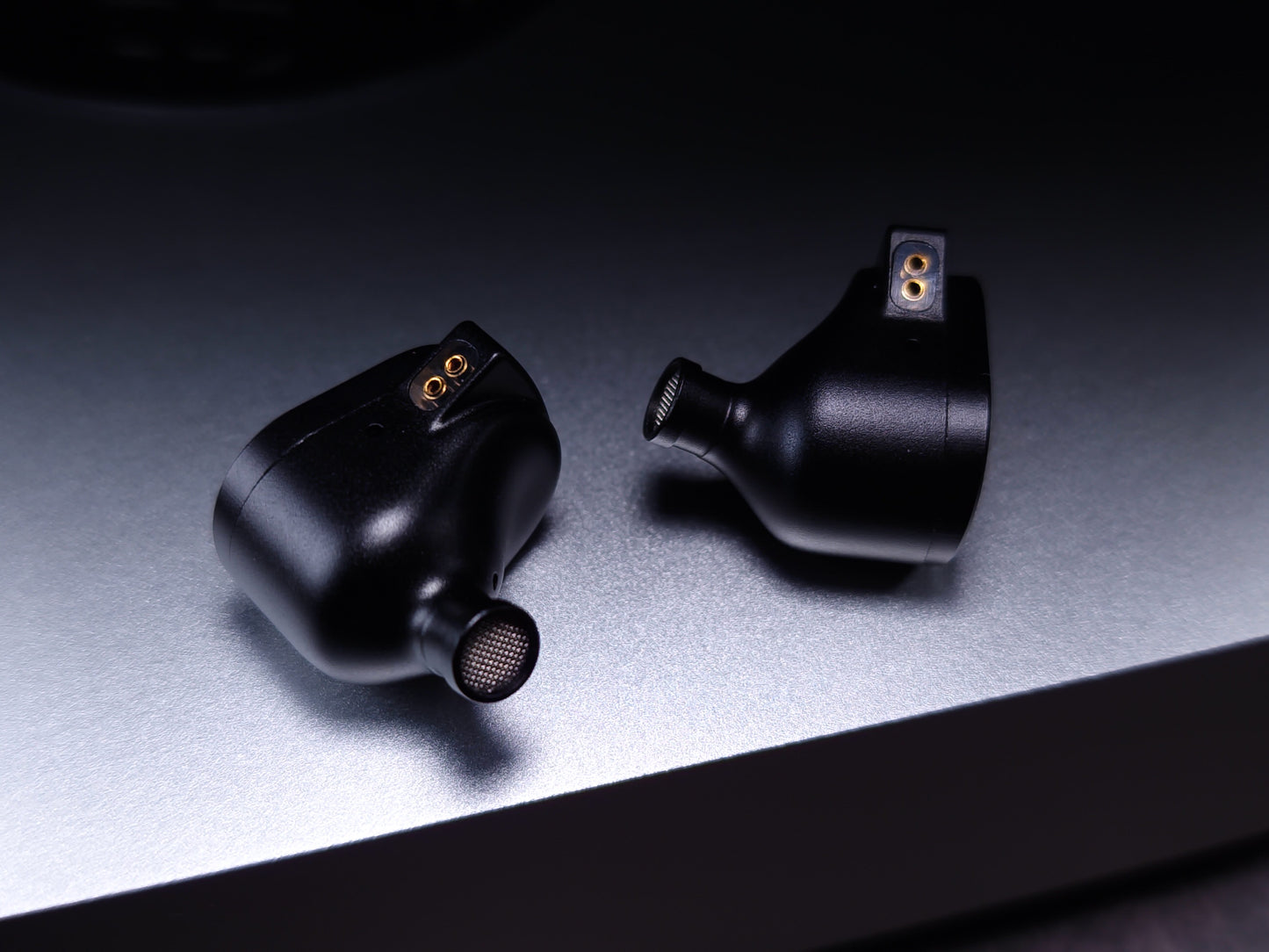 Auriculares in-ear LETSHUOER S08 con driver planar de 13mm y dual coil, para audio Hi-Fi de alta calidad en un diseño compacto