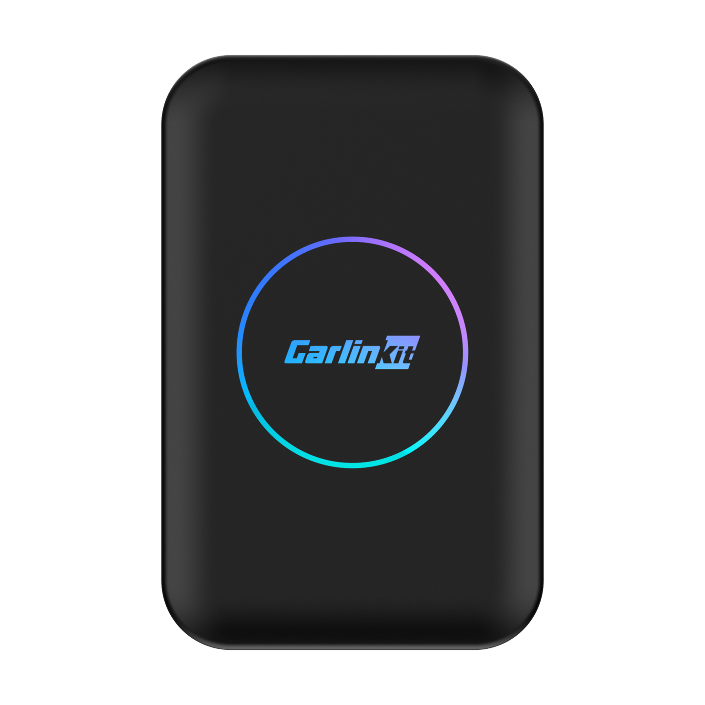 Coche CarlinKit LITE S, caja Android TV 5 en 1 con CarPlay y Android Auto inalámbrico, salida HDMI para Netflix e IPTV.