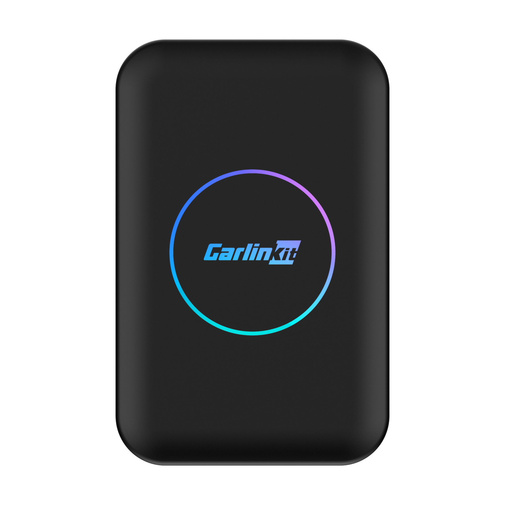 Coche CarlinKit LITE S, caja Android TV 5 en 1 con CarPlay y Android Auto inalámbrico, salida HDMI para Netflix e IPTV.