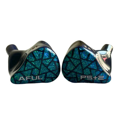 Audífono IEM AFUL Performer 7 (5+2) – 2DD + 4BA + 1 Micro Planar
