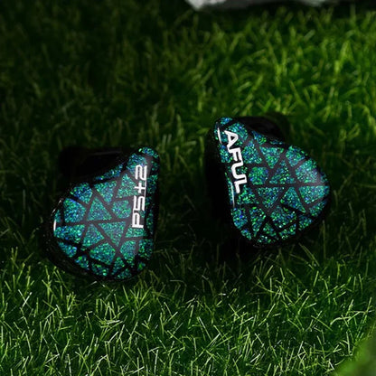 Audífono IEM AFUL Performer 7 (5+2) – 2DD + 4BA + 1 Micro Planar