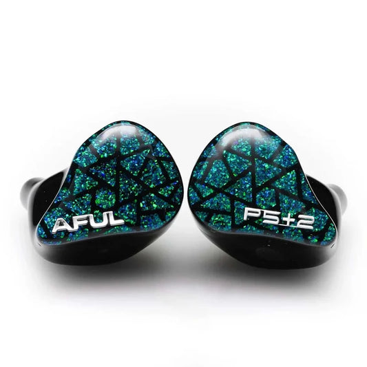 Audífono IEM AFUL Performer 7 (5+2) – 2DD + 4BA + 1 Micro Planar