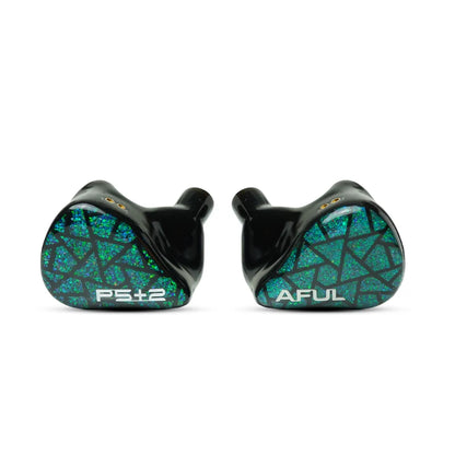 Audífono IEM AFUL Performer 7 (5+2) – 2DD + 4BA + 1 Micro Planar