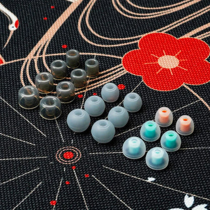 DUNU x KOTO ITO Audífonos IEM Híbridos 2DD 2BA 3.5mm 4.4mm