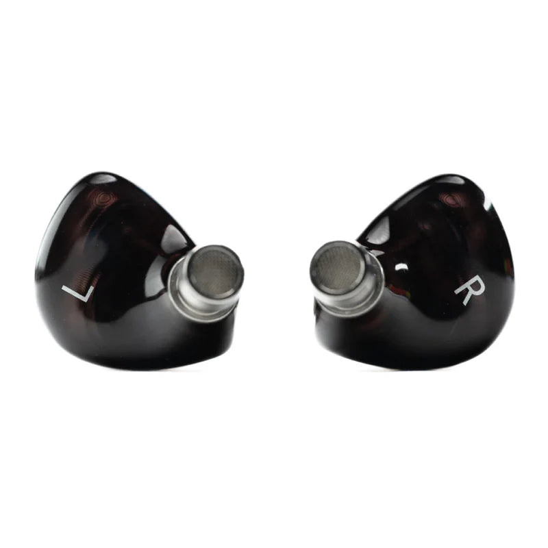 DUNU x Gizaudio DaVinci IEM 2DD+4BA con Cable Modular 4.4mm