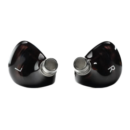DUNU x Gizaudio DaVinci IEM 2DD+4BA con Cable Modular 4.4mm