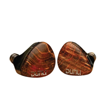 DUNU x Gizaudio DaVinci IEM 2DD+4BA con Cable Modular 4.4mm