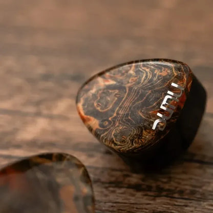 DUNU x Gizaudio DaVinci IEM 2DD+4BA con Cable Modular 4.4mm