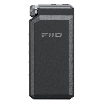 FiiO BTR17 DAC y Amplificador Portátil Bluetooth - Potencia Hi-Res total
