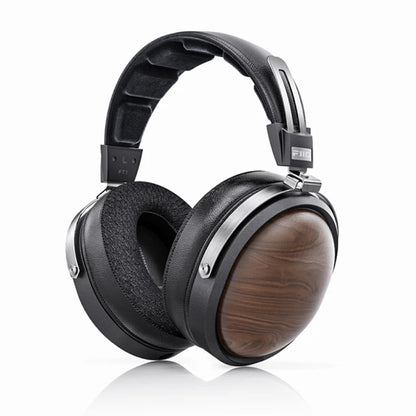 FiiO FT1 Audífono Cerrado Over-Ear con Driver 60mm y Cable 4.4mm