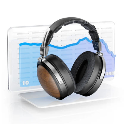 FiiO FT1 Audífono Cerrado Over-Ear con Driver 60mm y Cable 4.4mm