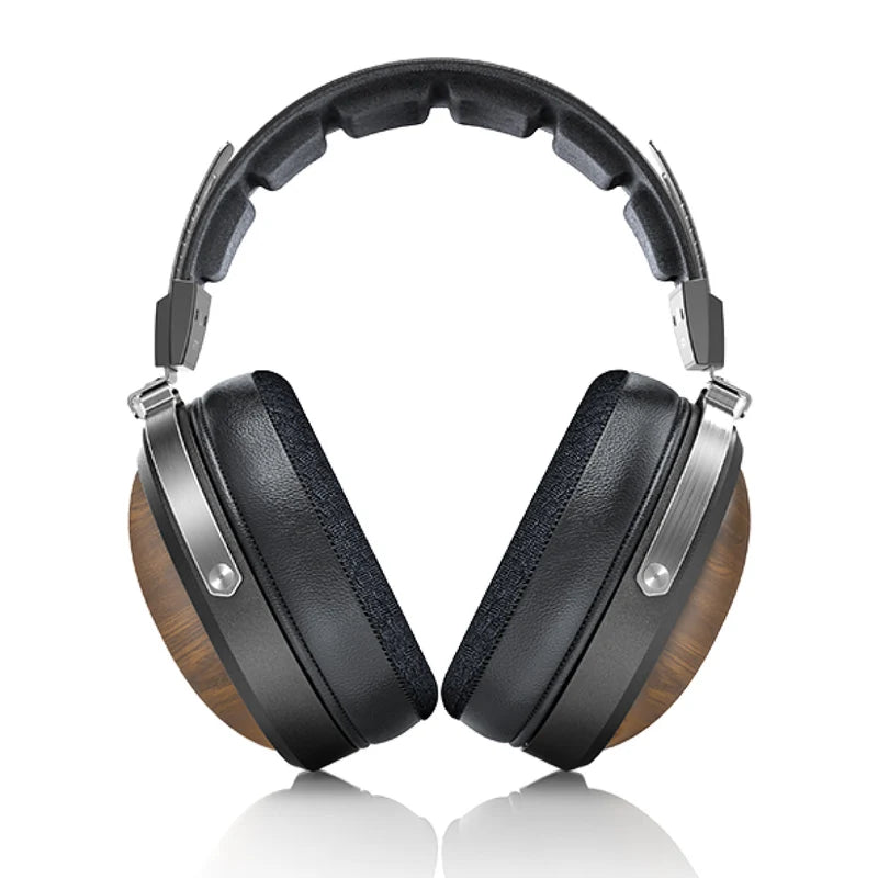 FiiO FT1 Audífono Cerrado Over-Ear con Driver 60mm y Cable 4.4mm