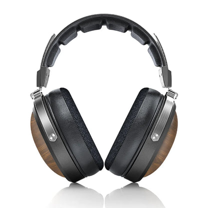 FiiO FT1 Audífono Cerrado Over-Ear con Driver 60mm y Cable 4.4mm