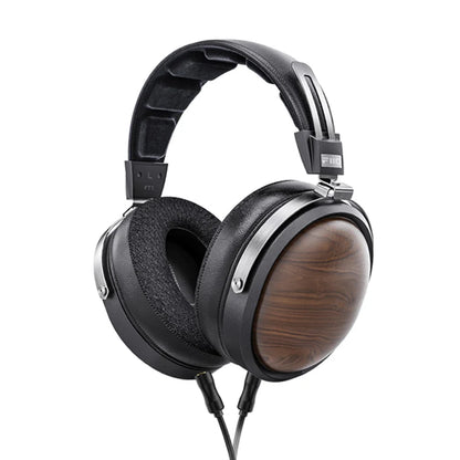 FiiO FT1 Audífono Cerrado Over-Ear con Driver 60mm y Cable 4.4mm