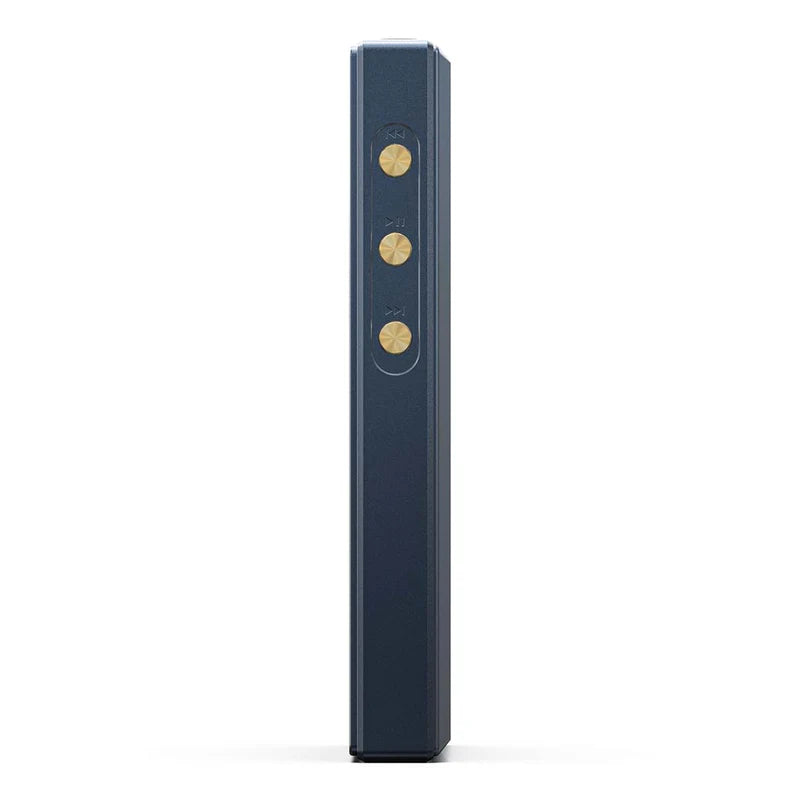 FiiO M21 Reproductor Portátil Hi-Res Android 13 Quad DAC 3.5mm 4.4mm