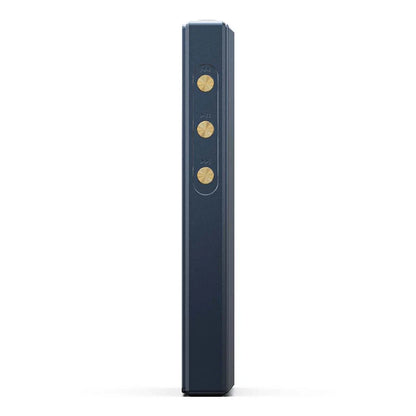 FiiO M21 Reproductor Portátil Hi-Res Android 13 Quad DAC 3.5mm 4.4mm