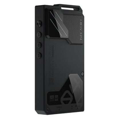 HiBy R4 – DAP Hi-Fi Quad DAC ESS con Amplificación Clase A