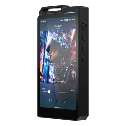 HiBy R4 – DAP Hi-Fi Quad DAC ESS con Amplificación Clase A