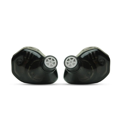 Audífono IEM KEFINE Loric – 10mm Dynamic Driver PU + Titanio con Microfono