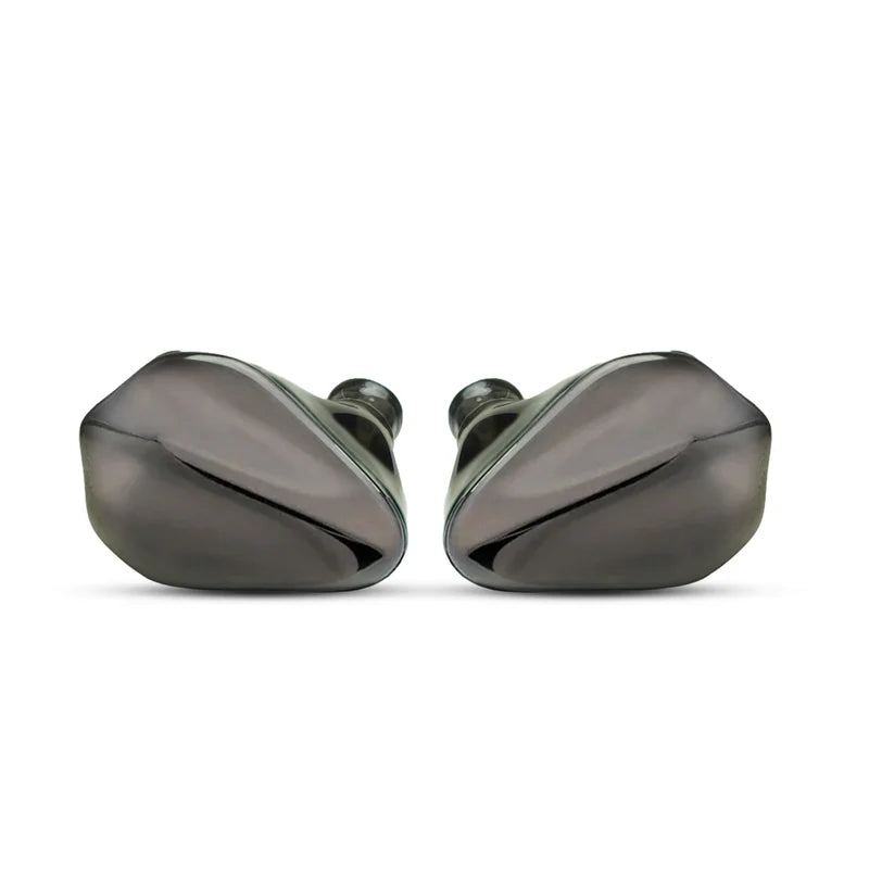 Audífono IEM KEFINE Loric – 10mm Dynamic Driver PU + Titanio con Microfono