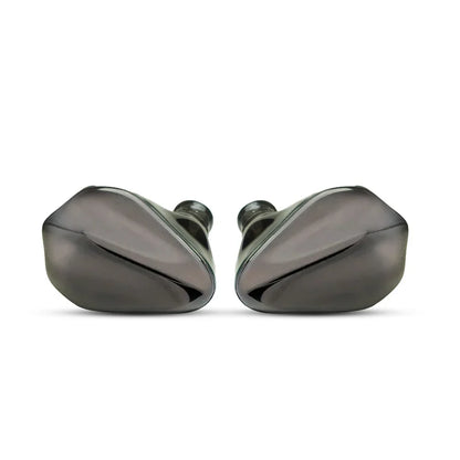 Audífono IEM KEFINE Loric – 10mm Dynamic Driver PU + Titanio con Microfono