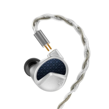 LETSHUOER Astralis IEM HiFi Planar 15.5mm con Cable Modular 4.4mm