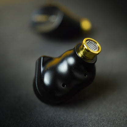 Audífono IEM Moondrop Chu III – Driver Dinámico de Aluminio-Magnesio