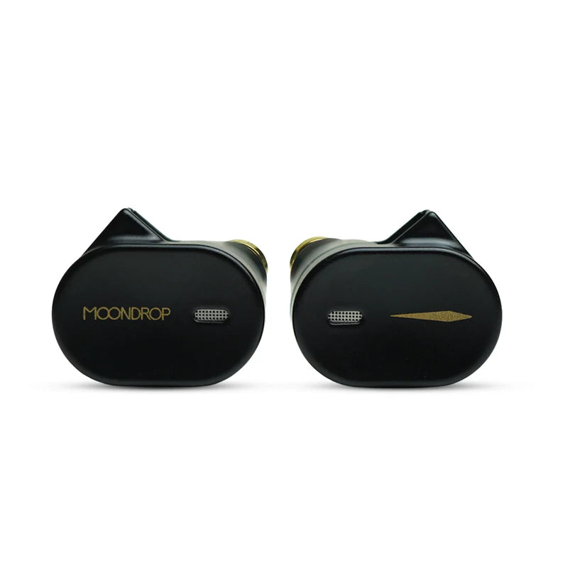Audífono IEM Moondrop Chu III – Driver Dinámico de Aluminio-Magnesio