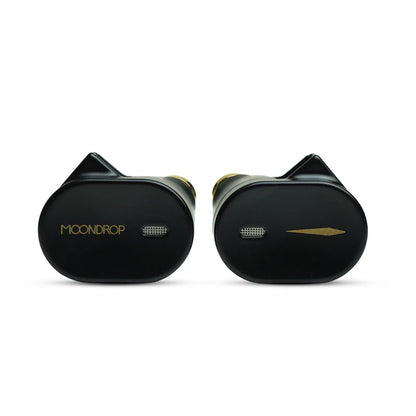 Audífono IEM Moondrop Chu III – Driver Dinámico de Aluminio-Magnesio